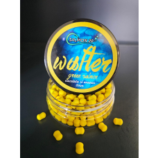 Salmon20 Wafter Green Salmon 6mm 23 Gr