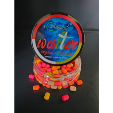Salmon20 Wafter Original Salmon Mix 6mm 23 Gr