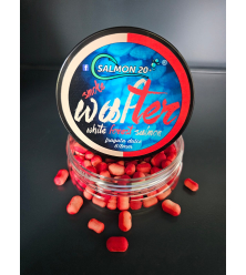 Salmon20 Wafter White Forest Salmon 6/8mm Fumigenn 23 Gr