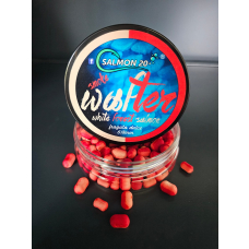 Salmon20 Wafter White Forest Salmon 6/8mm Fumigenn 23 Gr