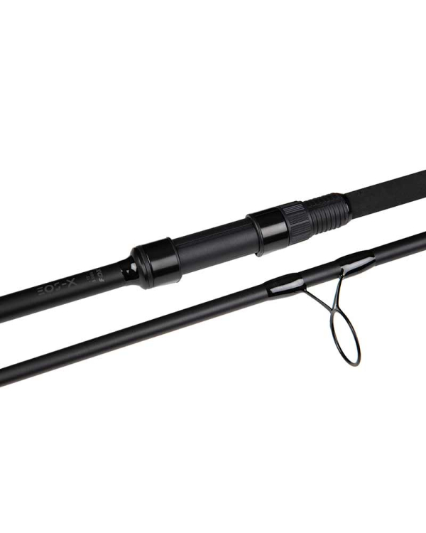 Lanseta Fox Eos X Full Shrink Rod, 3.96m, 3.5lbs