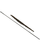 Minciog FOX Horizon X6 42" Carbon Landing Net (Camo Mesh), 1.80m