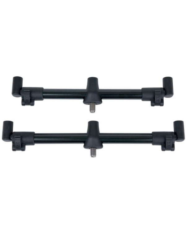 3 Rod Euro Buzz Bars - 3 Rod