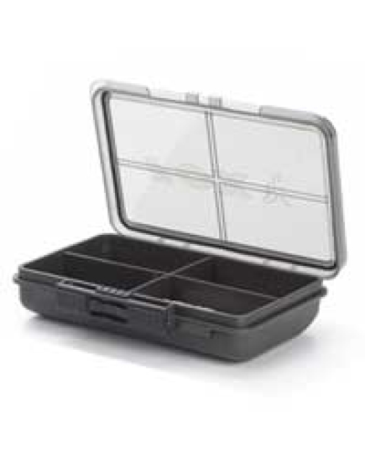 4 Compartment - 4 Comp