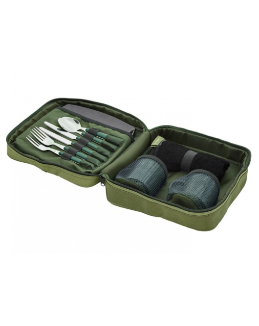 Set Picnic TRAKKER NXG Deluxe Food