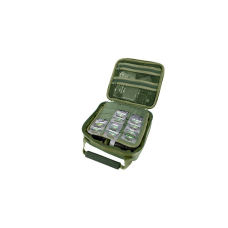 Borseta TRAKKER NXG compact tackle bag