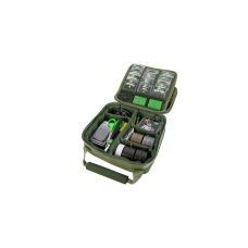 Borseta TRAKKER NXG compact tackle bag