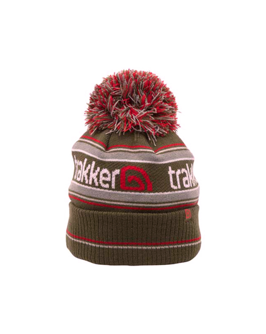 Caciula Trakker Team Bobble