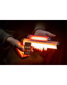 Lampa de Cort Trakker Nitelife Bivvy Light Remote 150 Lampa de Cort Trakker Nitelife Bivvy Light Remote 150