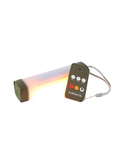 Lampa de Cort Trakker Nitelife Bivvy Light Remote 150 Lampa de Cort Trakker Nitelife Bivvy Light Remote 150
