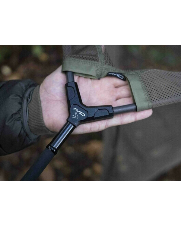 Minciog Avid Carp Breach - 42 inch