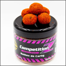 Bucovina Boilies de Carlig Competition Z Solubil 16-20mm