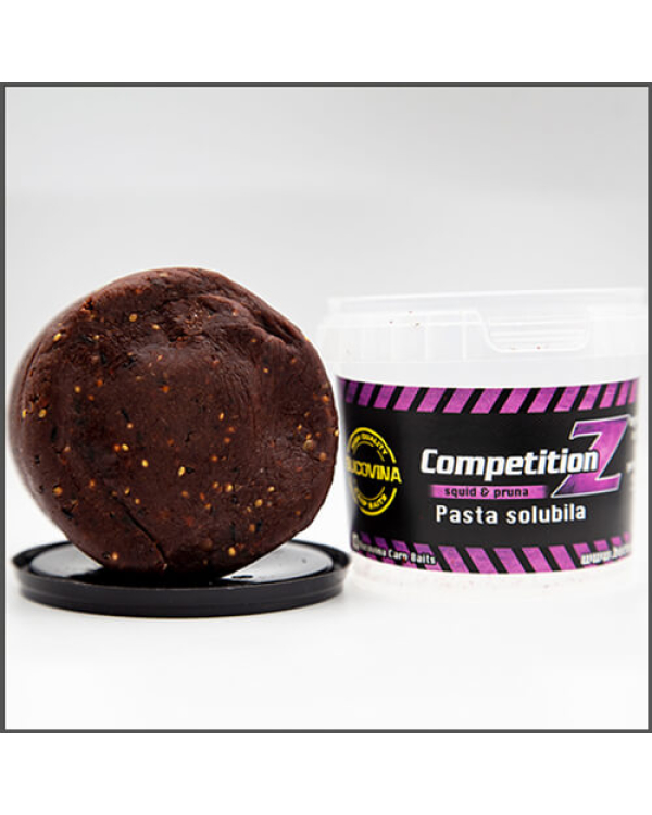 Bucovina pasta solubila Competition Z 400g