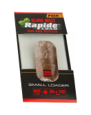 PUNGI SOLUBILE PVA FOX SLOW MELT RAPIDE LOAD BAG REFILLS, 60X130MM PUNGI SOLUBILE PVA FOX SLOW MELT RAPIDE LOAD BAG REFILLS, 60X130MM