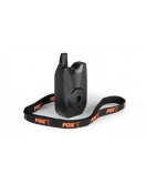 Set avertizori Fox Mini Micron X , 3+1