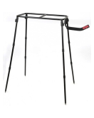 Suport pentru Galeata Spomb Double Bucket Stand Kit