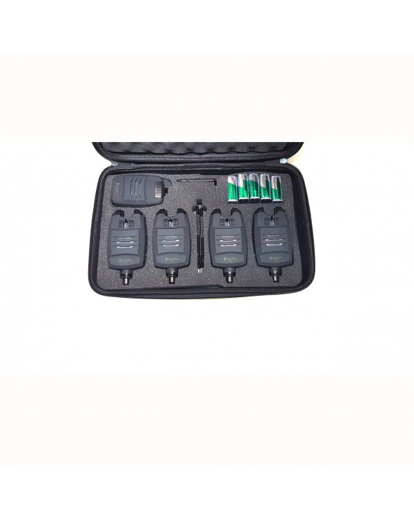 SET 4 AVERTIZORI HAKUYO CU STATIE 2018 SET 4 AVERTIZORI HAKUYO CU STATIE 2018