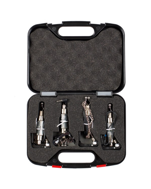 SET 4 HANGERE LUMINO HAKUYO