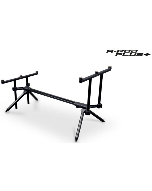 A Pod Plus - A pod Plus 3 posturi