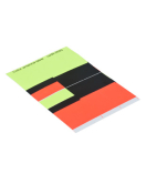 Abtibilde antena pluta Cralusso 2050