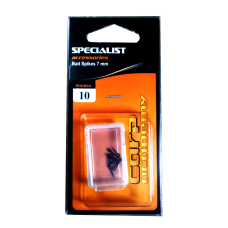 Ac pentru momeala Carp Academy 7mm 10buc/pac.