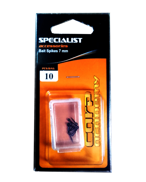 Ac pentru momeala Carp Academy 7mm 10buc/pac.