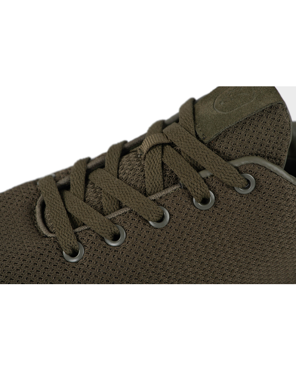 Adidasi Fox Green Olive nr.44