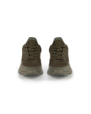 Adidasi Fox Olive Trainers, Culoare Verde-41
