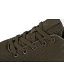 Adidasi Fox Olive Trainers, Culoare Verde-41