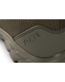 Adidasi Fox Olive Trainers, Culoare Verde- 43 Adidasi Fox Olive Trainers, Culoare Verde- 43