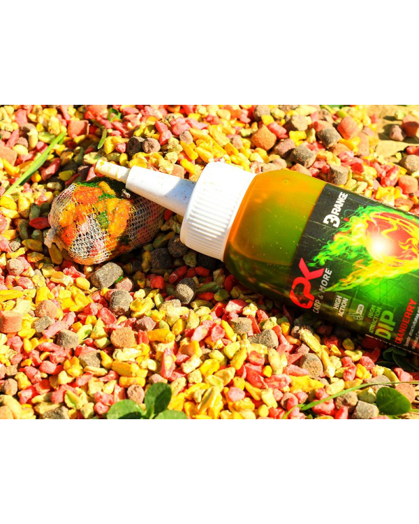 Aditiv CPK 3D RANGE DIP CIOCOLATA & MANDARINA 50ml