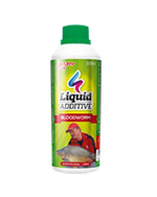 Aditiv Lichid Benzar Mix Capsuni 500ml