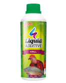 ADITIV LICHID BENZAR MIX CORIANDRU 500ML