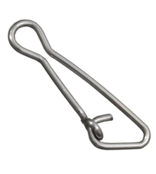 AGRAFA BLACK FIGHTER HOOK 0