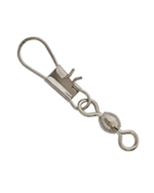 Agrafa blocaj cu vartej Cralusso 10 (10b) 2116