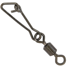 Agrafa carlig cu vartej Cralusso 5 (12b) 2117