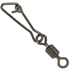 Agrafa carlig cu vartej Cralusso 7 (12b) 2117