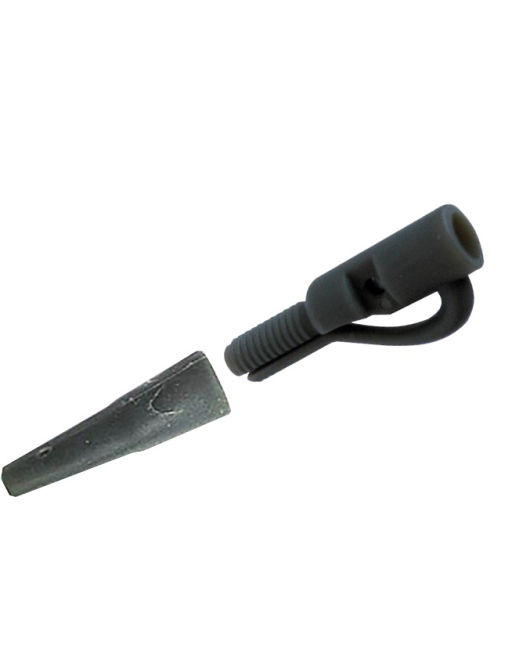 Agrafa Carp Academy Plumb Pierdut 5/pac