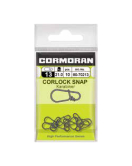 AGRAFA CORLOCK NR.15/30KG/10BUC/PL