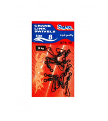 Agrafa cu vartej NR8 (Crane Link Swivel)