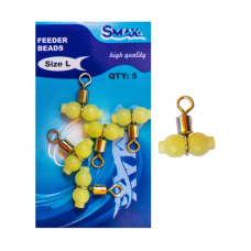 Agrafa Culisanta Feeder L (Feeder Beads)