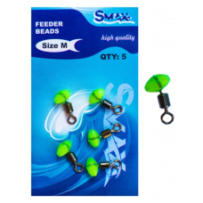 Agrafa Culisanta Feeder M (Feeder Beads)