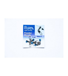 Agrafa Culisanta Feeder S (Feeder Beads)
