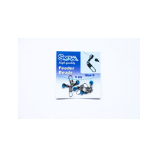 Agrafa Culisanta Feeder S (Feeder Beads)