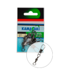 AGRAFA KAMASAKI CU VARTEJ 12 10BUC/PLIC