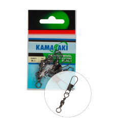 AGRAFA KAMASAKI CU VARTEJ 12 10BUC/PLIC