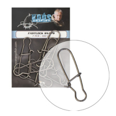 AGRAFA RAPIDA KOOS CATFISH 90LB 8BUC/PLIC