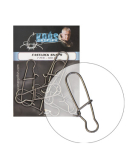 AGRAFA RAPIDA KOOS CATFISH 90LB 8BUC/PLIC