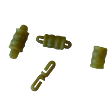 Agrafa Rapida Method Carp Academy L 10/pac. (8100-241)