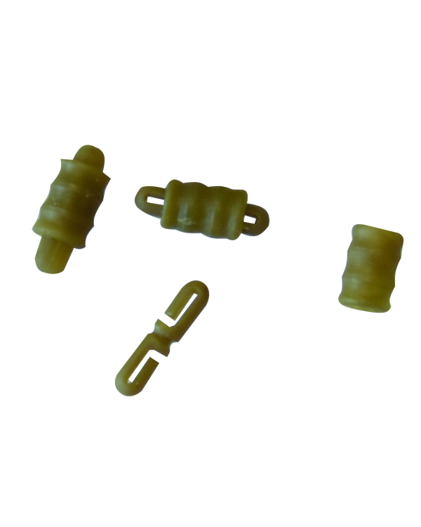 Agrafa Rapida Method Carp Academy L 10/pac. (8100-241)